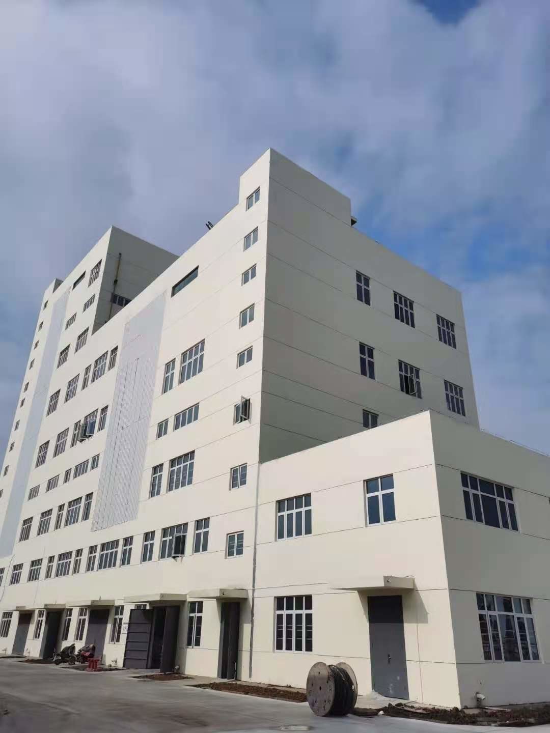 चीन Singao (Xiamen) Agribusiness Development Co., Ltd. कंपनी प्रोफाइल