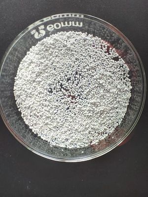 गोलाकार ग्रेन्यूल माइक्रोएन्केप्सुलेटेड सोडियम ब्यूटीरेट 90% पालतू जानवरों के लिए