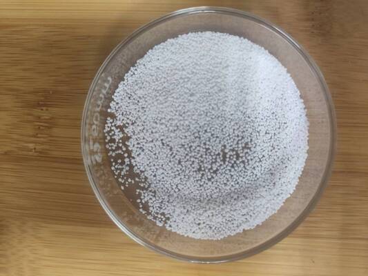 गंधहीन और गेंद के आकार का बिना लेपित 91% सोडियम ब्यूटायरेट सूअरों के लिए