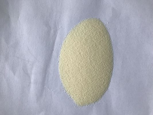 सूक्ष्म कैप्सूल ओमेगा 3 मछली का तेल 8016-13-5 पानी के लिए वसा पाउडर