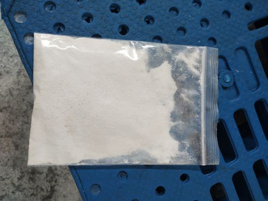 Antibacterial Calcium Butyrate 95% Plus Lactobacillus , Poultry Feed Additives CAS 5743-36-2