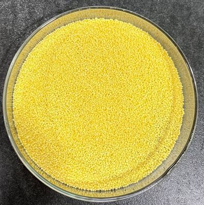 ISO Spherical Granule 90% Coated Sodium Butyrate with Vitamin E and  carotene For Swine