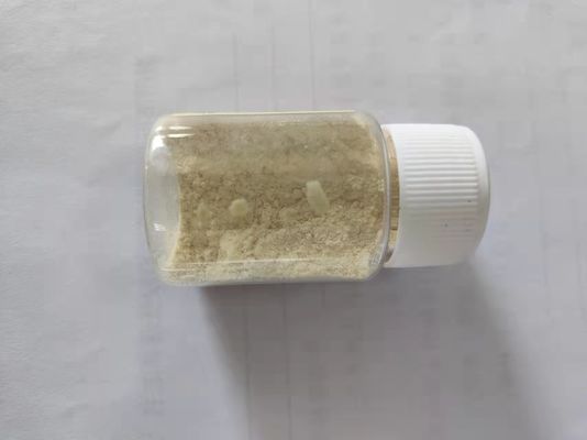 Swine Coated Sodium Butyrate 80% ISO Certificated With Vitamin E And Carotene