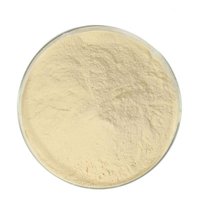 एक्वा के लिए विटामिन ई और कैरोटीन के साथ आईएसओ गोलाकार दानेदार लेपित सोडियम ब्यूटायरेट 85%