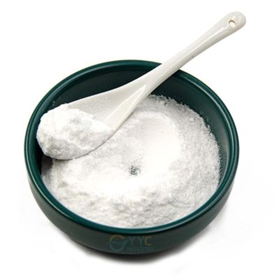 सफेद से पीला 60% C4H7O2Na सोडियम ब्यूटिरेट पाउडर प्लस बैसिलस सबटिलिस