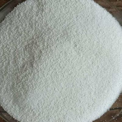 Formulated Microencapsulated Palm Fat Powder For Aqua