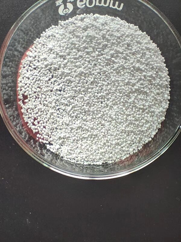 गंधहीन और गेंद के आकार का अनकोटेड 95% सोडियम ब्यूटायरेट सूअरों के लिए