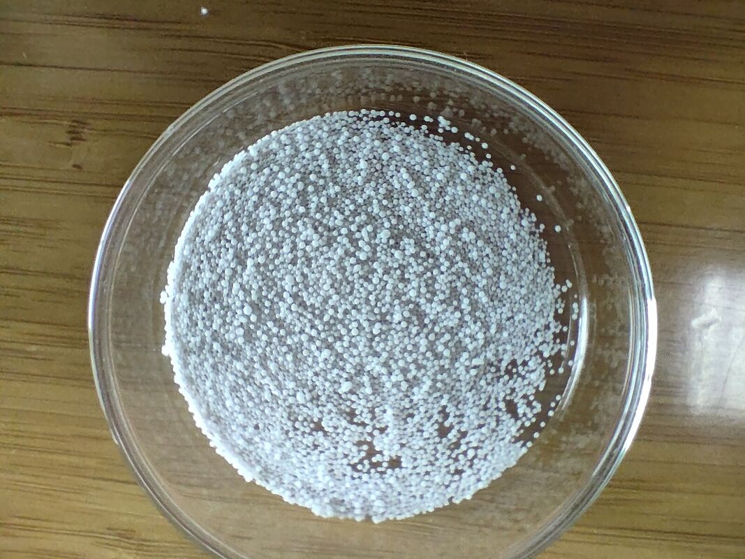 गंधहीन और गोलाकार 93% सोडियम ब्यूटीरेट के साथ पानी के लिए