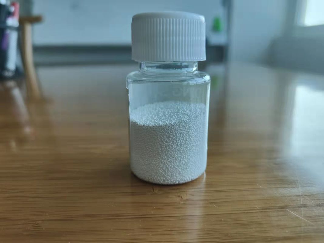 Slow Release 80% Coated Calcium Butyrate 60%  CAS 5743-36-2 Plus Sodium Butyrate 20% For Poultry