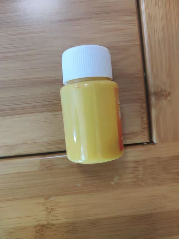 पानी के लिए विटामिन ई और कैरोटीन के साथ ISO गोलाकार ग्रेन्युल लेपित सोडियम ब्यूटीरेट 80%