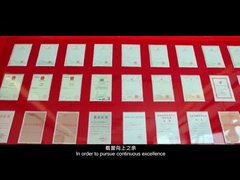 सिंगाओ परिचय