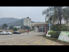 सिंगाओ लोंगयान फैक्टरी